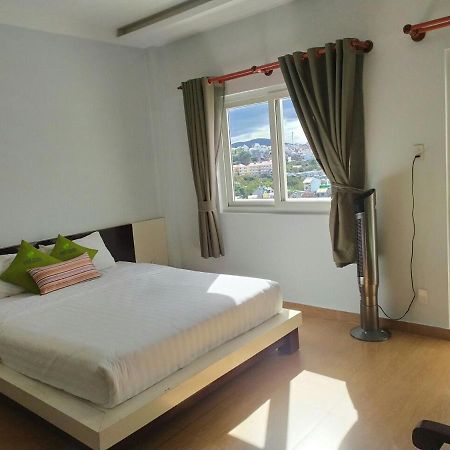 Hotel Pbc Ll !'#&0187!Ll&# Dalat Exterior foto