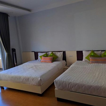 Hotel Pbc Ll !'#&0187!Ll&# Dalat Exterior foto