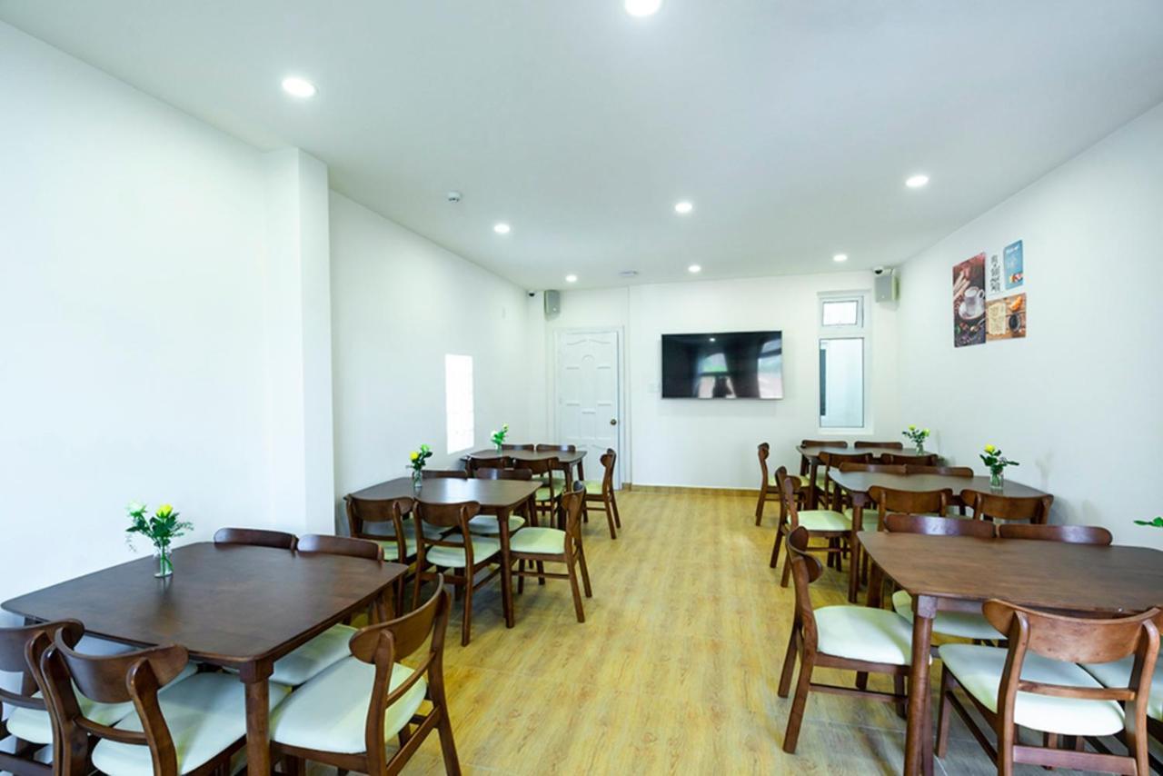 Hotel Pbc Ll !'#&0187!Ll&# Dalat Exterior foto