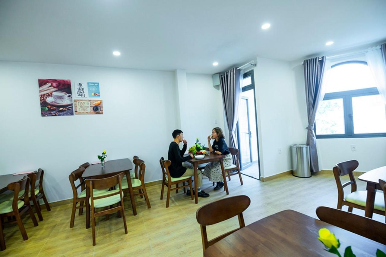 Hotel Pbc Ll !'#&0187!Ll&# Dalat Exterior foto