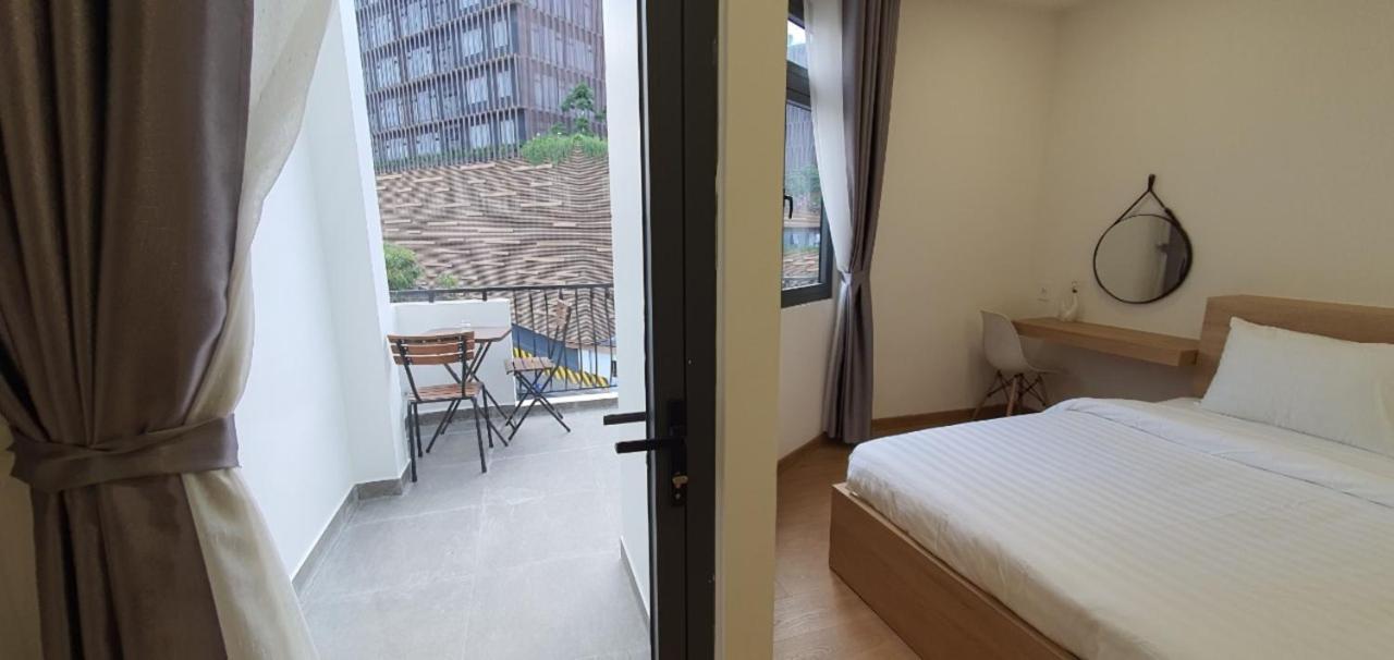 Hotel Pbc Ll !'#&0187!Ll&# Dalat Exterior foto