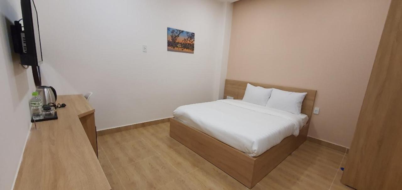 Hotel Pbc Ll !'#&0187!Ll&# Dalat Exterior foto